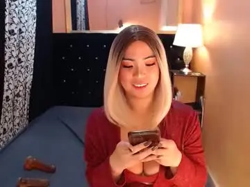 Chaturbate Live Porn of sweettrixiee