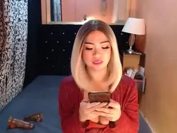 Chaturbate Adult Webcams of sweettrixiee