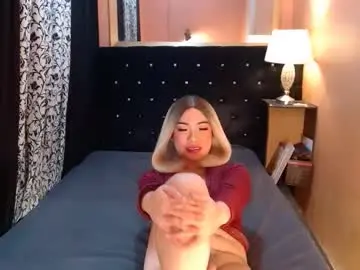 Chaturbate Adult Video Chat of sweettrixiee