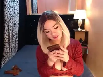 Chaturbate Adult Video Chat of sweettrixiee