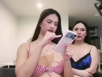 Chaturbate Live Sex Cam of sweettrixiee