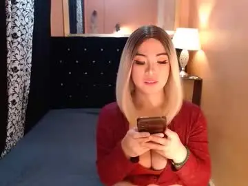 Chaturbate Free Live Porn of sweettrixiee