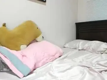 Chaturbate Live Porn of xdreamangel