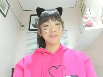 Chaturbate Private Sex Chat of xdreamangel