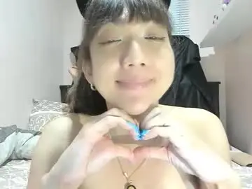 Chaturbate Nude Webcam of xdreamangel