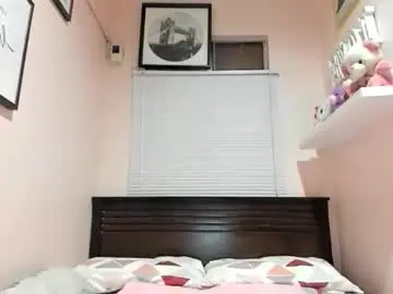 Chaturbate Adult Webcams of xdreamangel