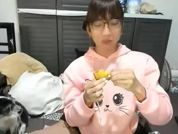 Chaturbate Nude Webcam of xdreamangel