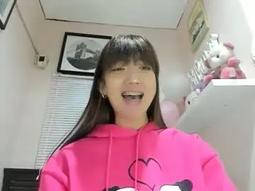 Chaturbate Adult Webcams of xdreamangel