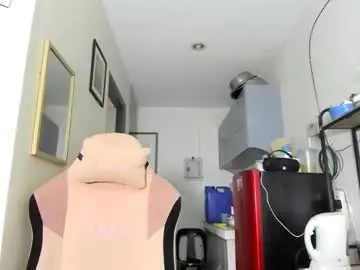 Chaturbate Free Live Porn of xdreamangel