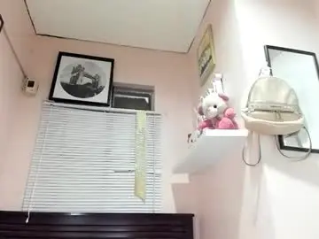 Chaturbate Sex Chat of xdreamangel