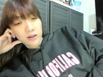 Chaturbate Live Porn of xdreamangel