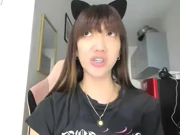 Chaturbate Sex Cam of xdreamangel