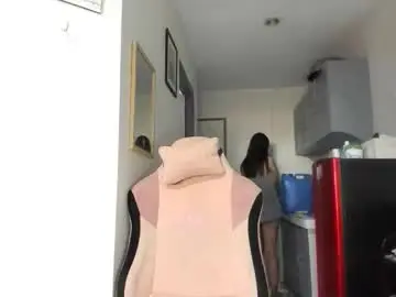 Chaturbate Live Sex Cam of xdreamangel