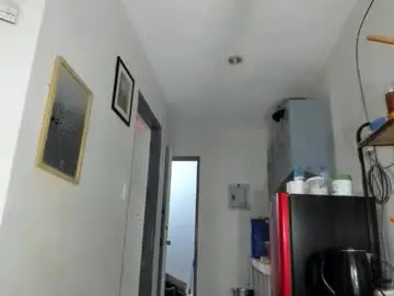 Chaturbate Private Sex Chat of xdreamangel