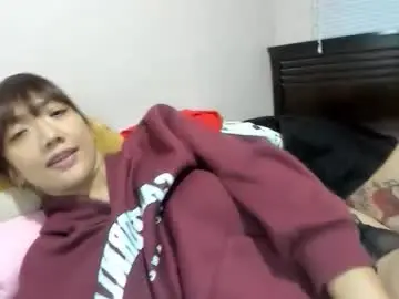 Chaturbate Live Porn of xdreamangel