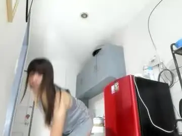 Chaturbate Private Sex Chat of xdreamangel