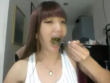 Chaturbate Live Porn of xdreamangel