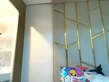 Chaturbate Live Porn of xdreamangel