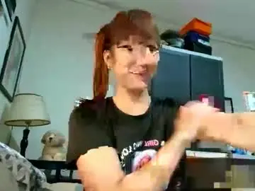Chaturbate Private Sex Chat of xdreamangel
