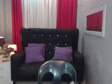 Chaturbate Sex Chat of xliberatedannax