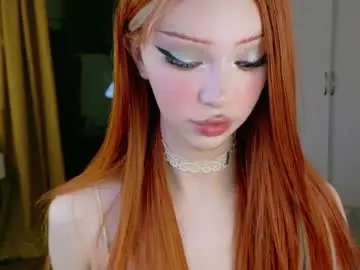 Chaturbate Live Porn of _paprika