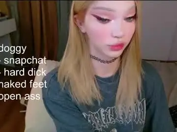 Chaturbate Best live sex cam show of _paprika