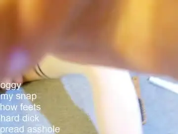 Chaturbate Adult Webcams of _paprika