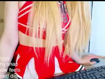 Chaturbate Live Porn of _paprika