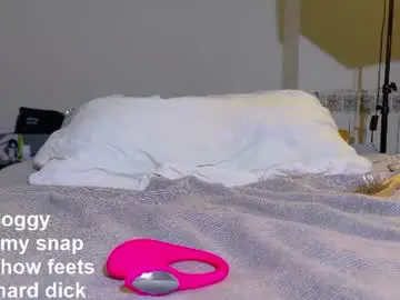 Chaturbate Adult Video Chat of _paprika