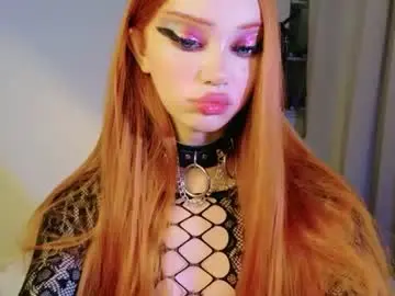 Chaturbate Adult Webcams of _paprika