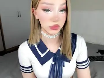 Chaturbate Live Sex of _paprika