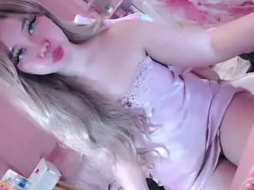 Chaturbate Live Sex of _sugarmelody