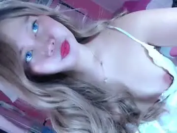 Chaturbate Live Sex Cam of _sugarmelody
