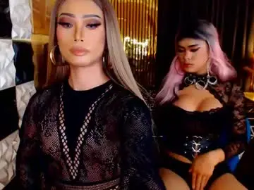 Chaturbate Best Webcam of amazingjuicycocktrans