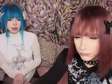 Chaturbate Live Sex of arina_rose