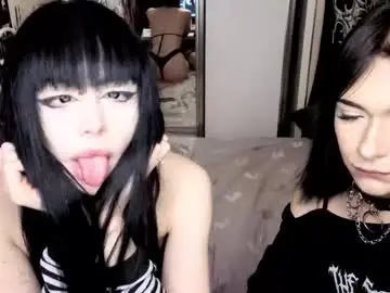 Chaturbate Nude Webcam of arina_rose