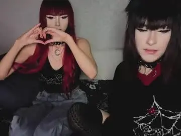 Chaturbate Sex Cam of arina_rose