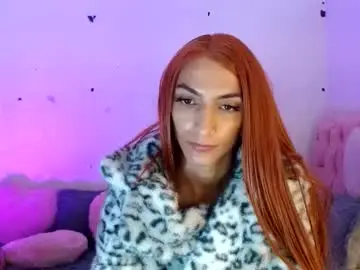 Chaturbate Live Sex Cam of foxkatty69