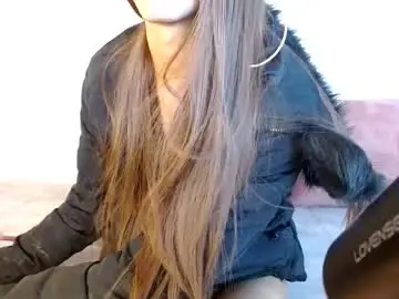 Chaturbate Nude Webcam of foxkatty69