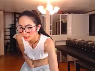 Chaturbate Live Porn of gleiahong