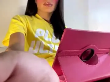 Chaturbate Best Webcam of gleiahong