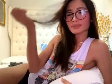 Chaturbate Best Webcam of gleiahong