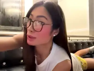 Chaturbate Sex Cam of gleiahong