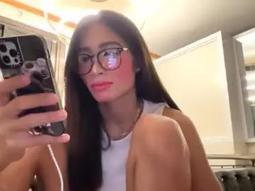 Chaturbate Adult Webcams of gleiahong