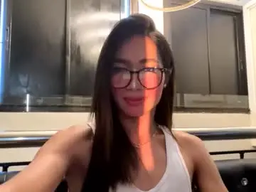 Chaturbate Sex Cam of gleiahong