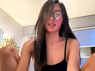 Chaturbate Sex Cam of gleiahong