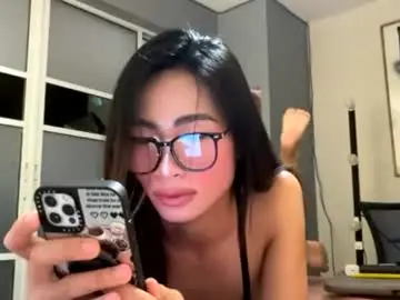 gleiahong from chaturbate