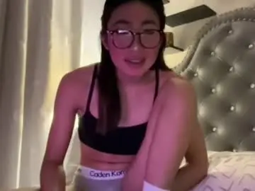 Chaturbate Free Porn Cam of gleiahong