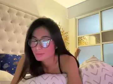 Chaturbate Private Sex Chat of gleiahong