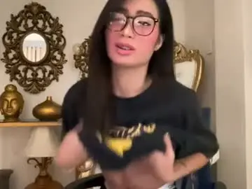 Chaturbate Best Webcam of gleiahong